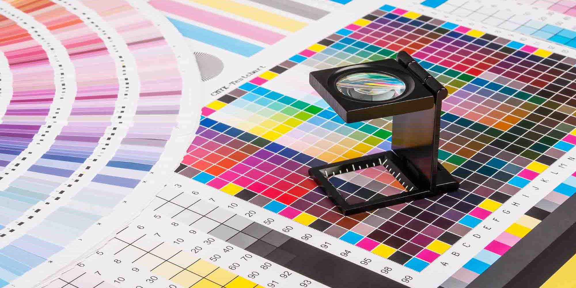 Color Swatches with a loop